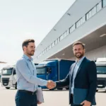 nakliye sektorunde isbirlikleri ve ortakliklar